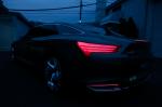Citroen Metropolis Concept 2010 года